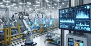 How AI Is Transforming Production Processes